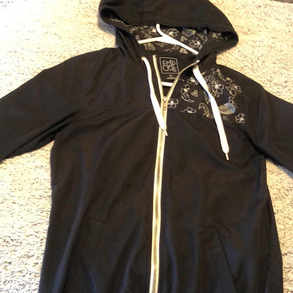 Windbreaker